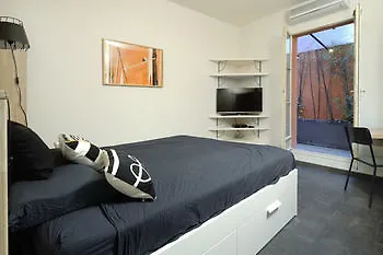 Appartement Uniqueappart - Vieux Port Marseilles Frankrijk