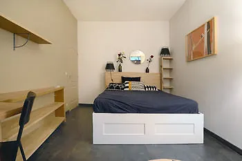 Apartment Uniqueappart - Vieux Port France